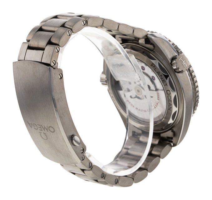 Omega Planet Ocean 215.90.44.21.99.001 Image 3